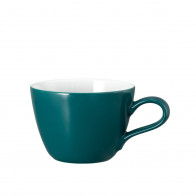 Seltmann Weiden Life Fashion - Trendy Petrol Kaffee-Obertasse 0,24 L