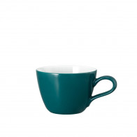Seltmann Weiden Life Fashion - Trendy Petrol Espresso-Obertasse 0,09 L