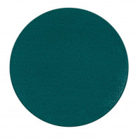 Seltmann Weiden Life Fashion - Trendy Petrol Servierplatte flach rund 33 cm