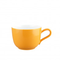 Seltmann Weiden Liberty Pure Colors Mango Orange Kaffeeobertasse 0,26 L