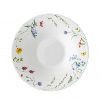 Hutschenreuther Nora Spring Vibes Teller tief / Suppenteller 24 cm