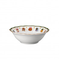 Hutschenreuther Happy Wintertime Bowl 13 cm