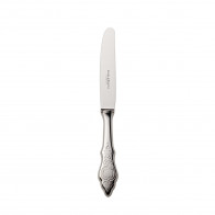 Robbe & Berking Ostfriesen 150 g versilbert Menümesser