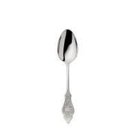 Robbe & Berking Ostfriesen 150 g versilbert Dessert/Vorspeiselöffel