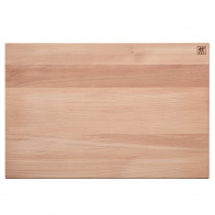 Zwilling Messerzubehör Schneidbrett Buche Holz 60x40 cm