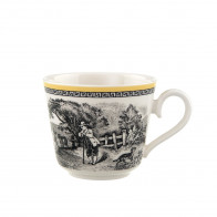 Villeroy & Boch Audun Frühstücks Obertasse 0,27 L