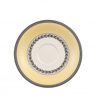 Villeroy & Boch Audun Suppen-Untertasse 19 cm
