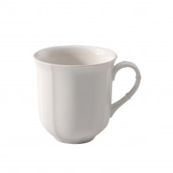 Villeroy & Boch Manoir Becher mit Henkel 0,30 L