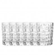 Nachtmann Bossa Nova Single Old Fashioned Set 6-tlg. 0,23 L
