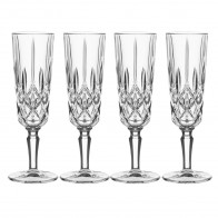 Nachtmann Noblesse Champagnerglas Set 4-tlg. 0,15 L