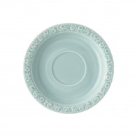 Rosenthal Maria Pale Mint Kaffee-Untertasse 14 cm