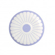 Villeroy & Boch Fleur Bleu Cappuccino-Untertasse 17 cm