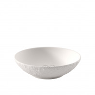 Villeroy & Boch Manufacture Rock blanc Mickey Mouse Dessertschale 13 cm