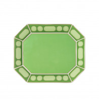 Swarovski x Rosenthal SIGNUM Fern Schale 20 cm