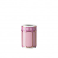 Swarovski x Rosenthal SIGNUM Rose Vase 8 cm