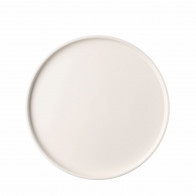 Rosenthal Bloom Snow Teller flach 20 cm