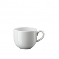 Rosenthal Casina Weiß Espresso-Obertasse 0,09 L