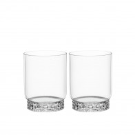 Nachtmann Bossa Nova Becher Set 2-tlg. 0,36 L