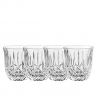 Nachtmann Noblesse Wasserglas Set 4-tlg. 0,23 L