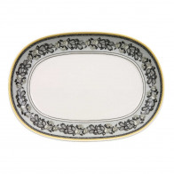 Villeroy & Boch Audun Beilagenschale / Sauciere-Unterteil 20 cm