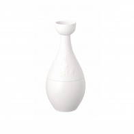Rosenthal studio-line Zauberflöte Weiß Vase 22 cm