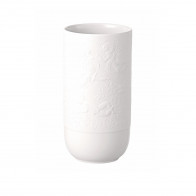 Rosenthal studio-line Zauberflöte Weiß Vase 24 cm