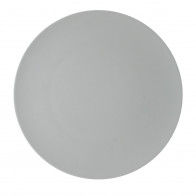 Rosenthal studio-line TAC Sensual Gentle Grey Platzteller 33 cm