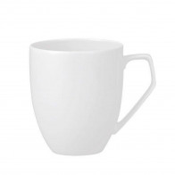 Rosenthal studio-line TAC 02 Weiß Becher mit Henkel 0,36 L