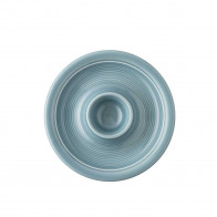 Thomas Trend Colour Ice Blue Eierbecher mit Ablage