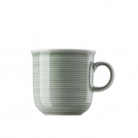 Thomas Trend Colour Moss Green Becher mit Henkel klein 0,28 L