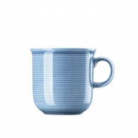 Thomas Trend Colour Arctic Blue Becher mit Henkel klein 0,28 L