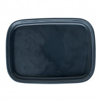 Thomas Trend Colour Deep Blue Platte 33,5 x 24,5 cm
