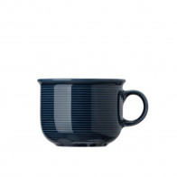Thomas Trend Colour Deep Blue Kaffeeobertasse 0,18 L