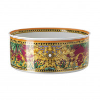 Rosenthal Versace Jungle Animalier Schüssel d: 22 cm / 2,50 L