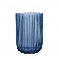 Villeroy & Boch Fleur Glasvasen Vase Bleu 22,5 cm