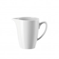 Rosenthal Mesh Weiß Milchkännchen 0,15 L