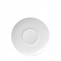 Thomas Loft Weiß Kaffeeuntertasse stapelbar 16,5 cm