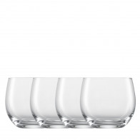 Schott Zwiesel For You Whiskyglas Set-4tlg. 0,40 L
