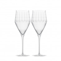 Zwiesel Glas Bar Premium No. 1 by Charles Schumann Weinglas Allround Set 2-tlg. 0,33 L
