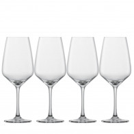 Schott Zwiesel Tulip Rotweinglas Set 4-tlg. 0,50 L