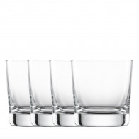 Schott Zwiesel Bar Special Whiskyglas Set 4-tlg. 0,36 L
