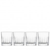 Schott Zwiesel Stage Schnapsglas Set 4-tlg. 0,07 L