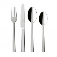 Villeroy & Boch Victor - 18/10 Edelstahl Tafelbesteck Set 24-tlg.