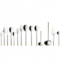 Villeroy & Boch Besteck Ella Tafelbesteck  70-tlg.