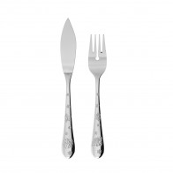 Villeroy & Boch Toy's Delight Fischbesteck-Set 2-tlg.