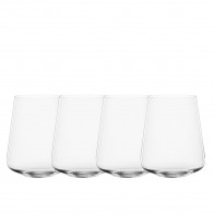 Spiegelau Definition Softdrink Set 4-tlg. 0,49 L