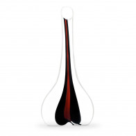 Riedel Dekanter Smile Red 365 mm