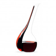Riedel Dekanter Touch Red 365 mm