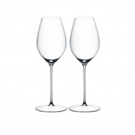 Riedel Superleggero Champagner Wineglas Set 2-tlg. 0,46 L 