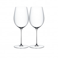 Riedel Superleggero Bordeaux Grand Cru Set 2-tlg. 0,95 L